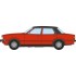 1/76 FORD CORTINA MK4 VENETIAN RED