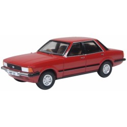 1/76 FORD CORTINA MK5 CARDINAL RED 76FC5001 1/76 FORD CORTINA MK5 CARDINAL RED 76FC5001