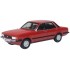 1/76 FORD CORTINA MK5 CARDINAL RED 76FC5001