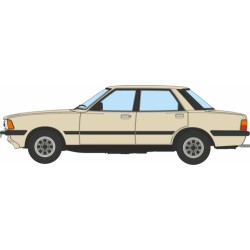 1/76 FORD CORTINA MK5 CORDOBA BEIGE