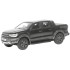 1/76 FORD RANGER RAPTOR AGATE BLACK METALLIC 76FR001