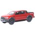 1/76 FORD RANGER RAPTOR RACE RED 76FR002