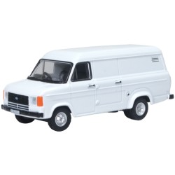 1/76 FORD TRANSIT MK2 WHITE 76FT2001 1/76 FORD TRANSIT MK2 WHITE 76FT2001
