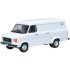 1/76 FORD TRANSIT MK2 WHITE 76FT2001