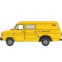 1/76 FORD TRANSIT MK2 BRITISH RAIL