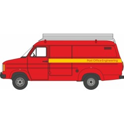 1/76 FORD TRANSIT MK2 POST OFFICE ENGINEERING