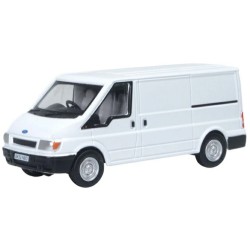 1/76 FORD TRANSIT MK4 WHITE 76FT4001 1/76 FORD TRANSIT MK4 WHITE 76FT4001