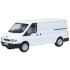 1/76 FORD TRANSIT MK4 WHITE 76FT4001