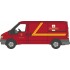 1/76 FORD TRANSIT MK4 ROYAL MAIL