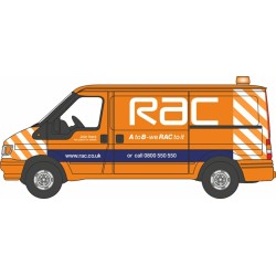 1/76 FORD TRANSIT MK4 RAC
