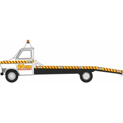 1/76 FORD TRANSIT RECOVERY 24 HR RECOVERY 1/76 FORD TRANSIT RECOVERY 24 HR RECOVERY