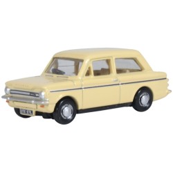 1/76 HILLMAN IMP SAFARI BEIGE 1/76 HILLMAN IMP SAFARI BEIGE