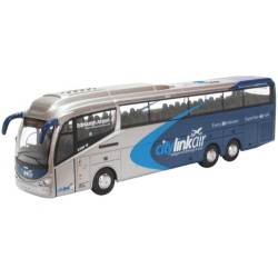 1/76 IRIZAR I6 CITY LINK AIR 76IR6006 1/76 IRIZAR I6 CITY LINK AIR 76IR6006