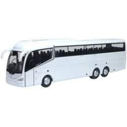 1/76 IRIZAR I6 WHITE 76IR6009 1/76 IRIZAR I6 WHITE 76IR6009