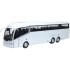 1/76 IRIZAR I6 WHITE 76IR6009