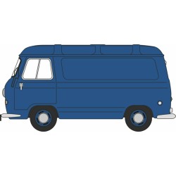 1/76 AUSTIN-MORRIS J4 VAN BLUE 1/76 AUSTIN-MORRIS J4 VAN BLUE