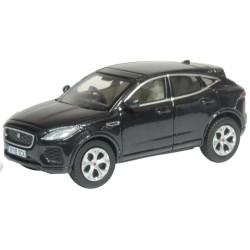 1/76 JAGUAR E PACE SANTORINI BLACK 1/76 JAGUAR E PACE SANTORINI BLACK