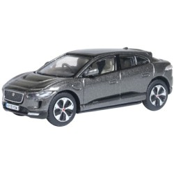 1/76 JAGUAR I PACE CORRIS GREY 1/76 JAGUAR I PACE CORRIS GREY
