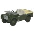 1/76 LAND ROVER SER.1 80