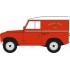 1/76 LAND ROVER SERIES III ROYAL MAIL