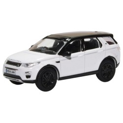 1/76 LAND ROVER DISCOVERY SPORT FUJI WHITE 76LRDS003