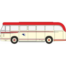 1/76 LEYLAND ROYAL TIGER ALEXANDER FIFE