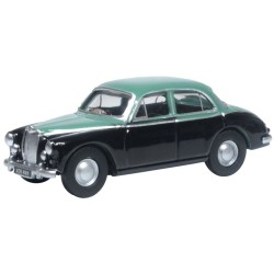 1/76 MGZB ISLAND GREEN/BLACK 1/76 MGZB ISLAND GREEN/BLACK