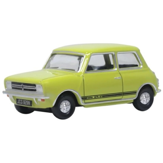 1/76 CITRON MINI 1275GT 76MINGT007