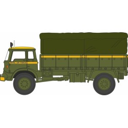 1/76 BEDFORD MK RAF ST. ATHAN MOUNTAIN RESCUE 1/76 BEDFORD MK RAF ST. ATHAN MOUNTAIN RESCUE