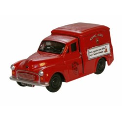1/76 MINOR ROYAL MAIL VAN