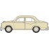 1/76 MORRIS OXFORD MKIII CREAM