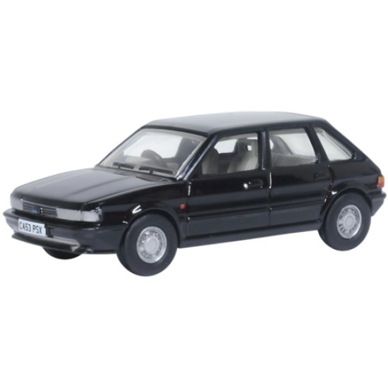 1/76 AUSTIN MAESTRO BLACK