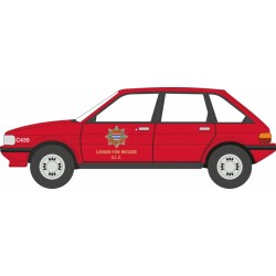 1/76 AUSTIN MAESTRO LONDON FIRE BRIGADE