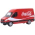 1/76 COCA COLA MERCEDES SPRINTER 76MSV007CC