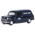 1/76 MINI VAN ROYAL NAVY 76MV032
