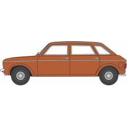 1/76 AUSTIN MAXI RUSSET BROWN 1/76 AUSTIN MAXI RUSSET BROWN