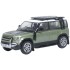 1/76 NEW DEFENDER 110 PANGEA GREEN 76ND110003