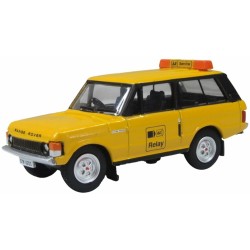 1/76 RANGE ROVER CLASSIC AA 76RCL005 1/76 RANGE ROVER CLASSIC AA 76RCL005