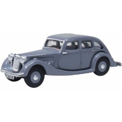 1/76 RILEY KESTREL GREY 76RK006 1/76 RILEY KESTREL GREY 76RK006