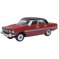 1/76 ROVER P6 BRIGADE RED 76RP007 1/76 ROVER P6 BRIGADE RED 76RP007