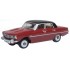 1/76 ROVER P6 BRIGADE RED 76RP007