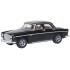 1/76 ROVER P5B BLACK (WILSON/THATCHER)