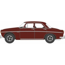 1/76 ROVER P5B BORDEAUX RED 1/76 ROVER P5B BORDEAUX RED