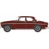 1/76 ROVER P5B BORDEAUX RED
