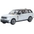 1/76 RANGE ROVER L460 LWB SV ICE WHITE/CORINTHIAN BRONZE 76RR5L002