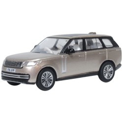 1/76 RANGE ROVER L460 SWB 1ST EDITION BATUMI GOLD 76RR5S001 1/76 RANGE ROVER L460 SWB 1ST EDITION BATUMI GOLD 76RR5S001
