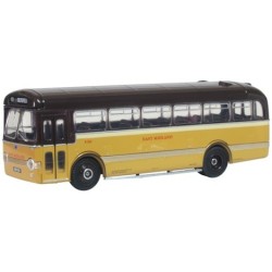 1/76 EAST MIDLAND MOTOR SERVICES SARO BUS 1/76 EAST MIDLAND MOTOR SERVICES SARO BUS
