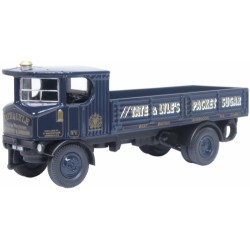 1/76 TATE AND LYLE SENTINEL DROPSIDE 76SEN002