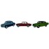 1/76 3 PIECE ROVER SET P4/P5B/P6