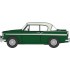 1/76 SUNBEAM RAPIER MKIII VELVET GREEN/SAGE GREEN
